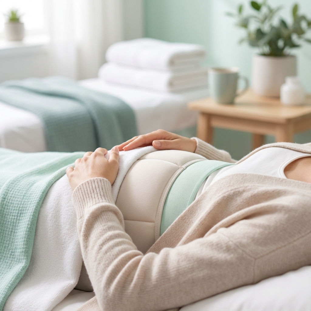 Abdominoplastia Pós-Operatório em Ipatinga