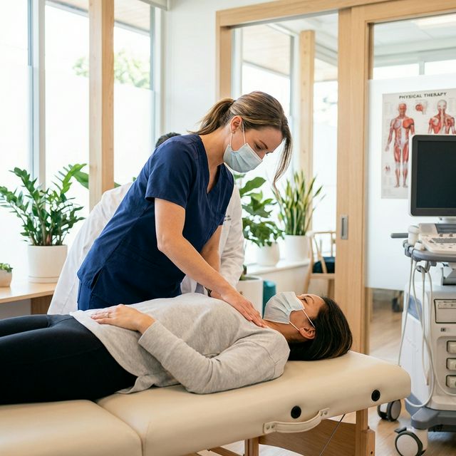 Tratamento de Diástase Abdominal